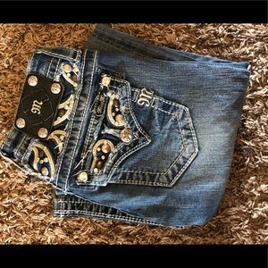 Miss Me Jeans (boot cut)